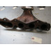 03J001 Exhaust Manifold For 09-12 FORD ESCAPE  2.5 9L8E9430CB